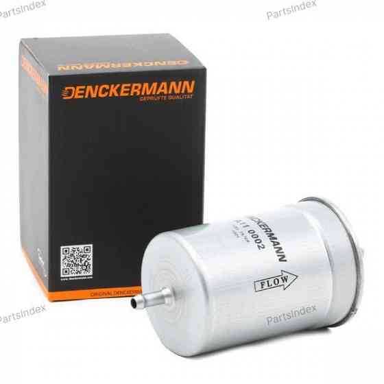 Фильтр топливный Denckermann A110002 Тбилиси