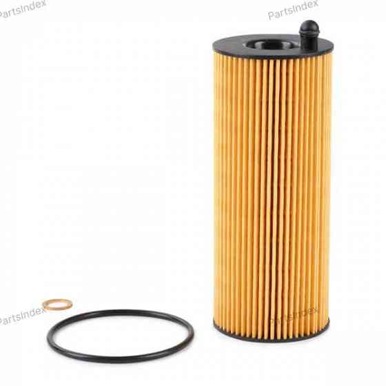 Фильтр масляный двигателя Denckermann A210898 Тбилиси