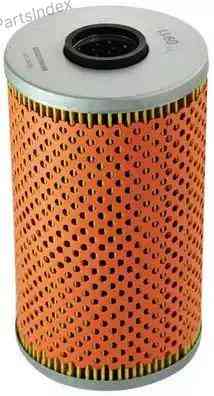 Фильтр масляный двигателя Denckermann A210072 Тбилиси