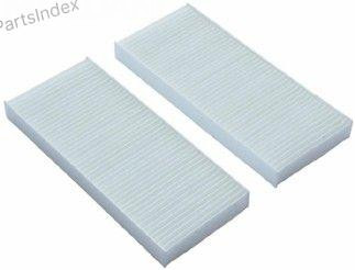 Фильтр салона Denckermann M110798 Тбилиси - изображение 1