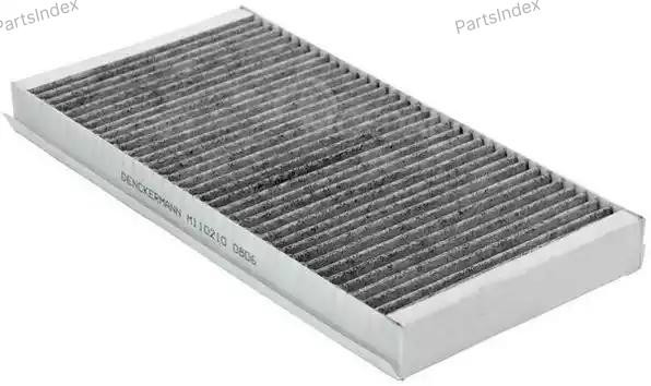 Cabin Air Filter Denckermann M110210 Tbilisi - photo 1