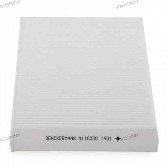Фильтр салона Denckermann M110030 Тбилиси