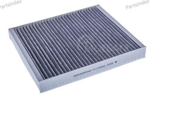 Cabin Air Filter Denckermann M110926K Tbilisi - photo 1