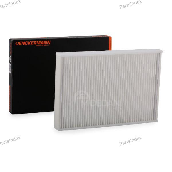 Cabin Air Filter Denckermann M110015 Tbilisi - photo 2
