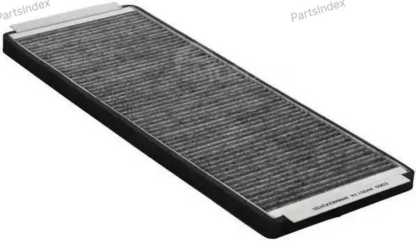 Cabin Air Filter Denckermann M110044 Tbilisi - photo 1