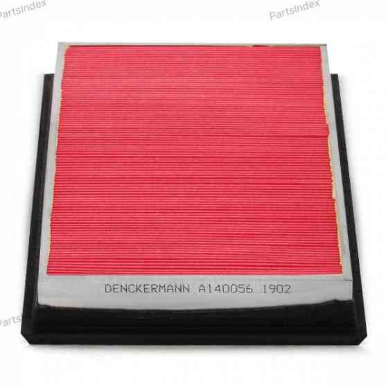 Фильтр воздушный Denckermann A140056 Тбилиси
