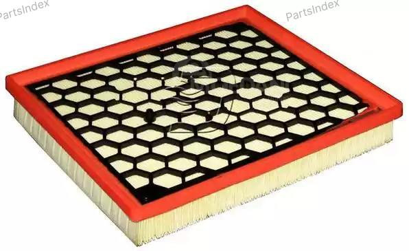 Фильтр воздушный Denckermann A141255 Тбилиси - изображение 1