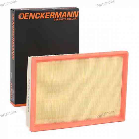 Фильтр воздушный Denckermann A140323 Тбилиси