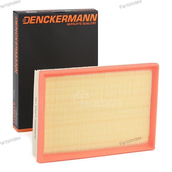 Фильтр воздушный Denckermann A140323 Тбилиси - изображение 5