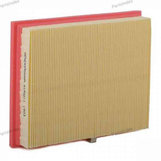 Фильтр воздушный Denckermann A140011 Тбилиси