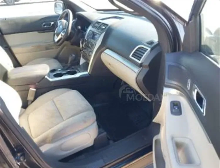 Ford Explorer 3.5L 2014 თბილისი - photo 5