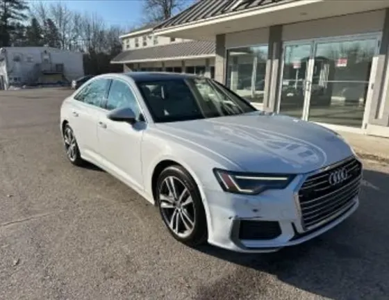 Audi A6 2019 Тбилиси