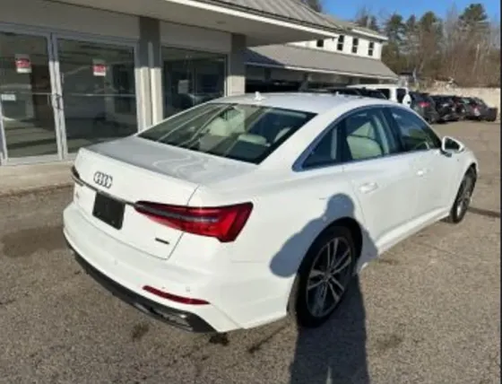 Audi A6 2019 Тбилиси