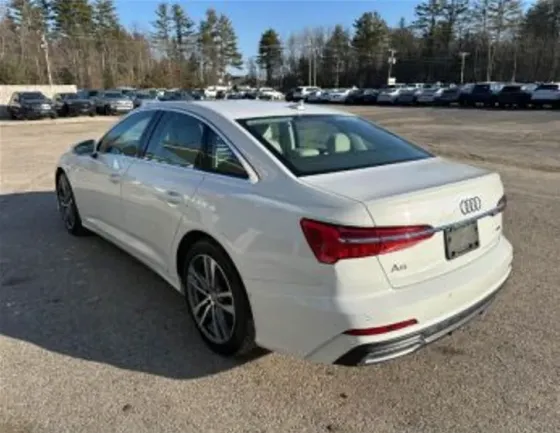 Audi A6 2019 Тбилиси