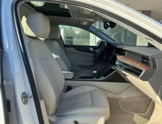 Audi A6 2019 Тбилиси