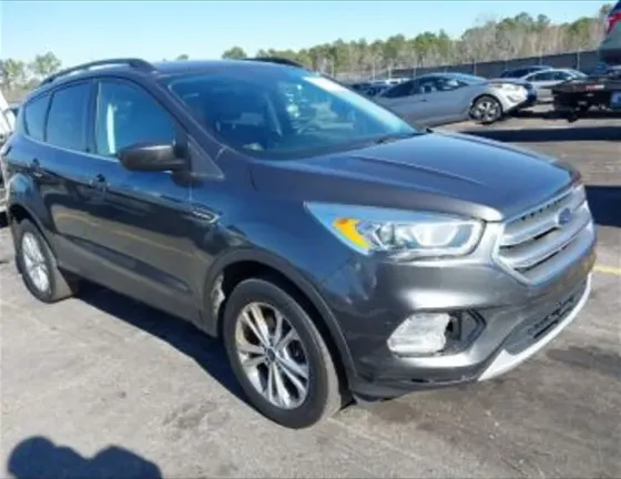 Ford Escape 1.5L 2017 თბილისი