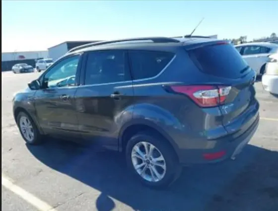 Ford Escape 1.5L 2017 თბილისი
