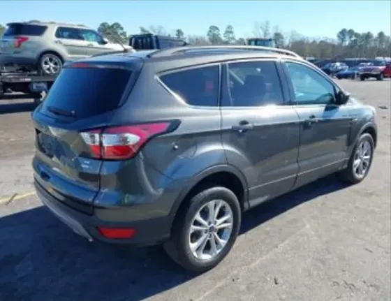 Ford Escape 1.5L 2017 თბილისი