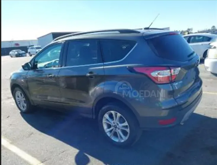 Ford Escape 1.5L 2017 თბილისი - photo 5