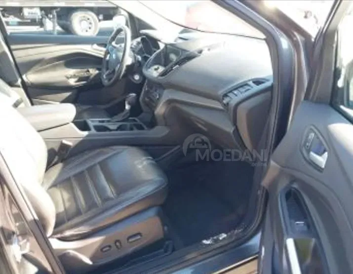 Ford Escape 1.5L 2017 თბილისი - photo 2