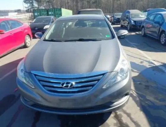 Hyundai Sonata 2014 Tbilisi