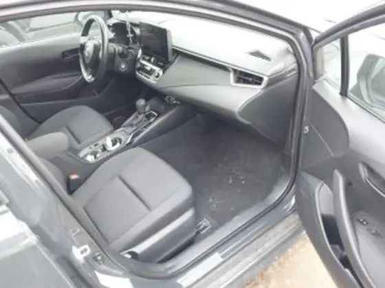 Toyota Corolla 2L 2024 თბილისი