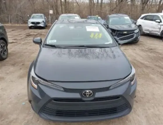 Toyota Corolla 2L 2024 თბილისი