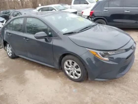 Toyota Corolla 2L 2024 თბილისი