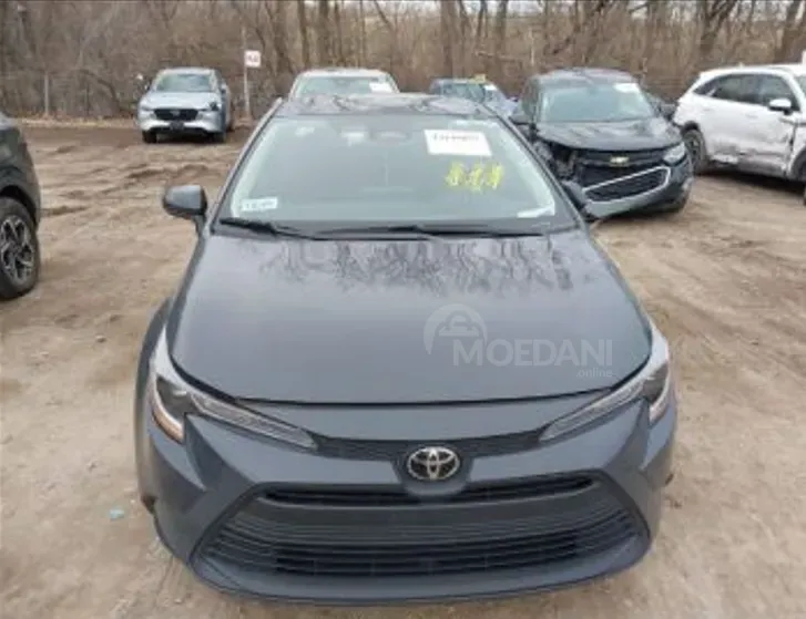 Toyota Corolla 2L 2024 თბილისი - photo 1