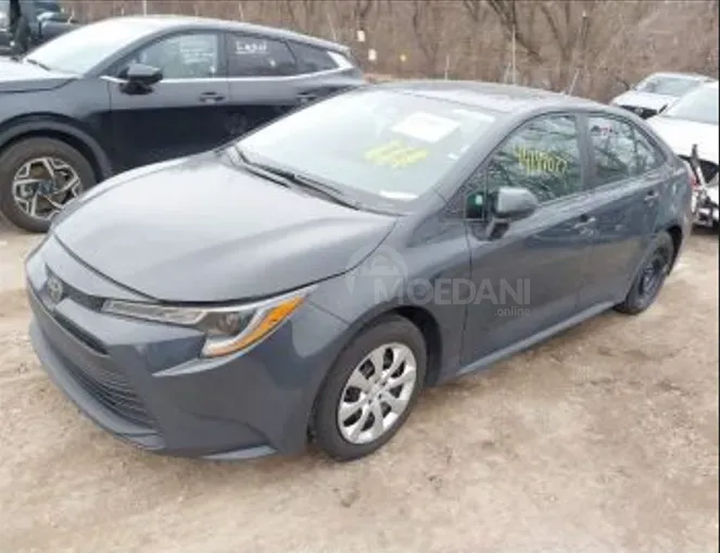 Toyota Corolla 2L 2024 თბილისი - photo 2