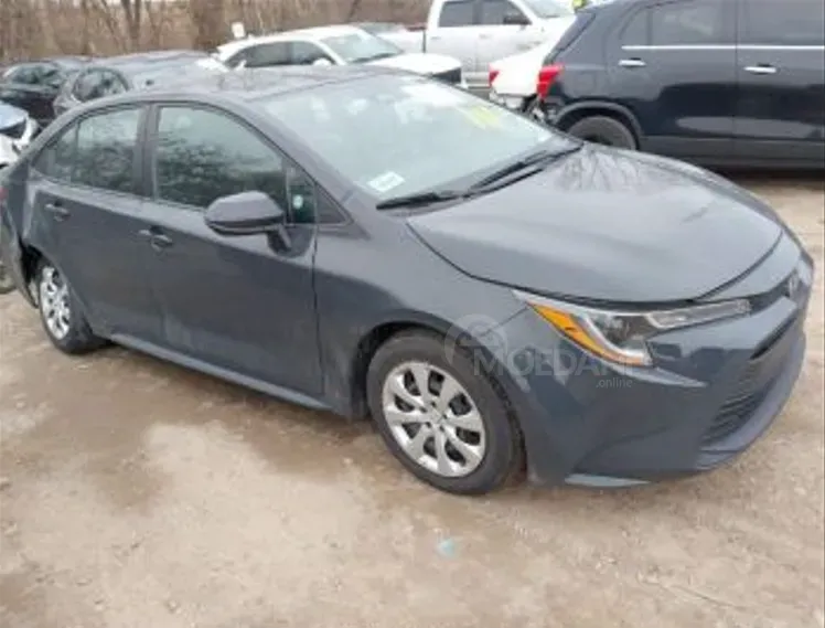Toyota Corolla 2L 2024 თბილისი - photo 3