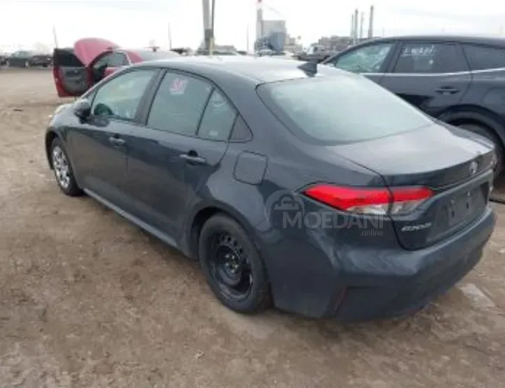 Toyota Corolla 2L 2024 თბილისი - photo 6