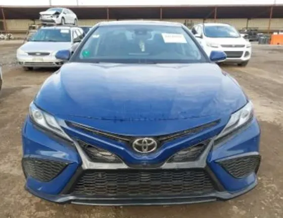 Toyota Camry 2.5L 2023 თბილისი