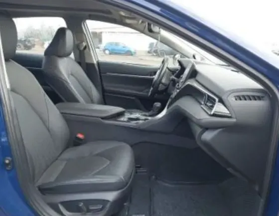 Toyota Camry 2.5L 2023 თბილისი