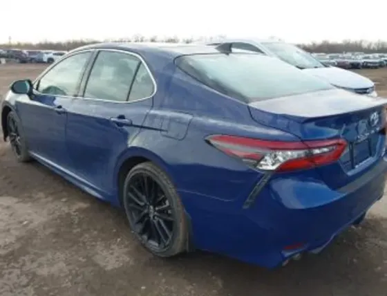 Toyota Camry 2.5L 2023 თბილისი