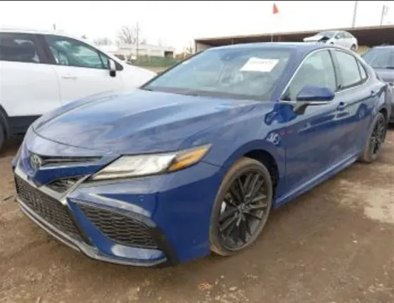 Toyota Camry 2.5L 2023 თბილისი
