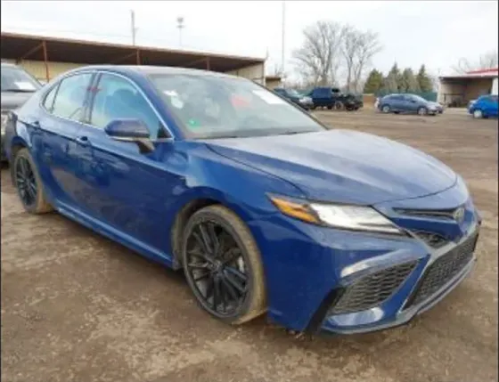 Toyota Camry 2.5L 2023 თბილისი