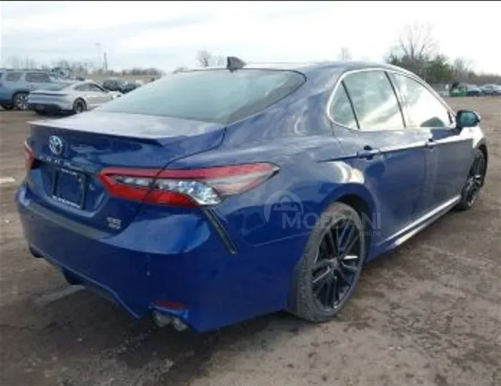 Toyota Camry 2.5L 2023 თბილისი - photo 5