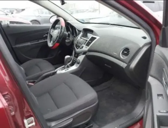 Chevrolet Cruze 2016 თბილისი