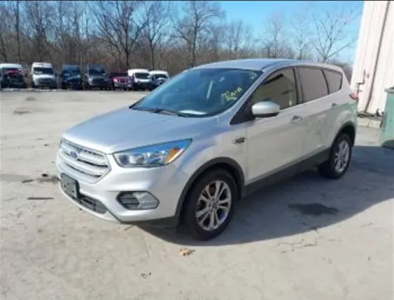 Ford Escape 1.5L 2019 თბილისი