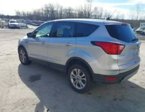 Ford Escape 1.5L 2019 თბილისი