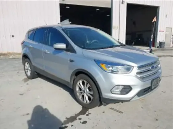 Ford Escape 1.5L 2019 თბილისი
