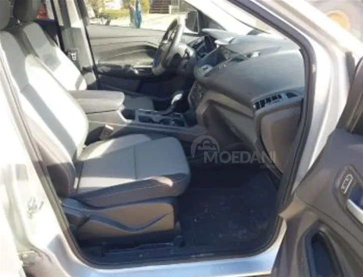 Ford Escape 1.5L 2019 თბილისი - photo 4