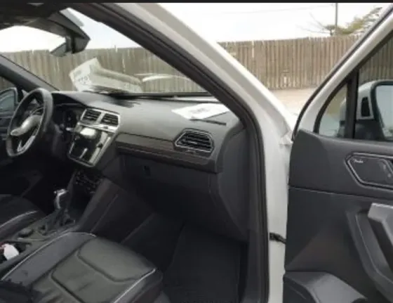 Volkswagen Tiguan 2 2022 თბილისი