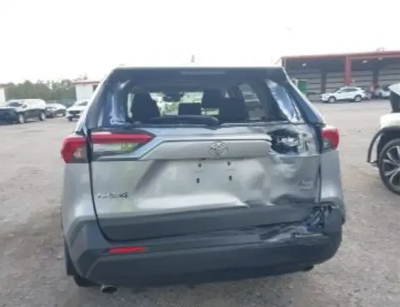 Toyota Rav4 2.5L 2020 თბილისი