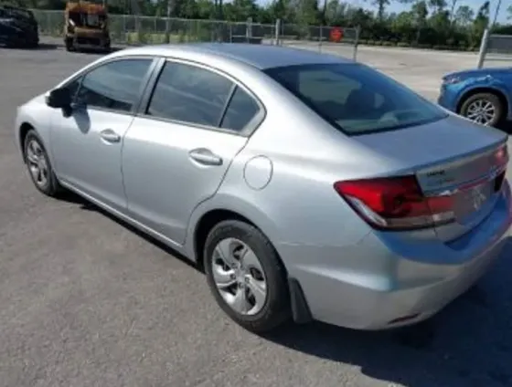 Honda Civic 2015 თბილისი