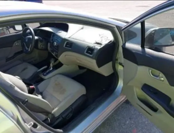 Honda Civic 2015 თბილისი