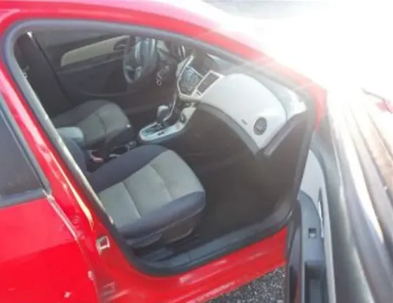 Chevrolet Cruze 2014 თბილისი