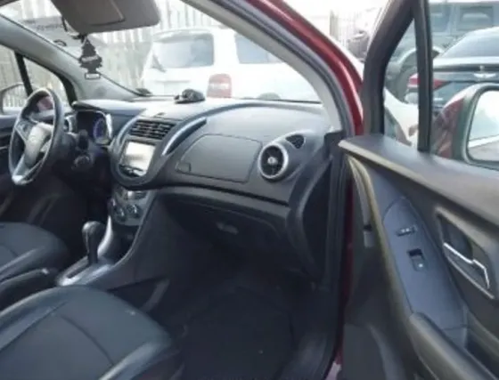 Chevrolet Trax 2016 თბილისი