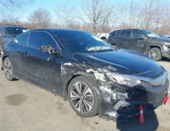 Honda Civic 2017 თბილისი